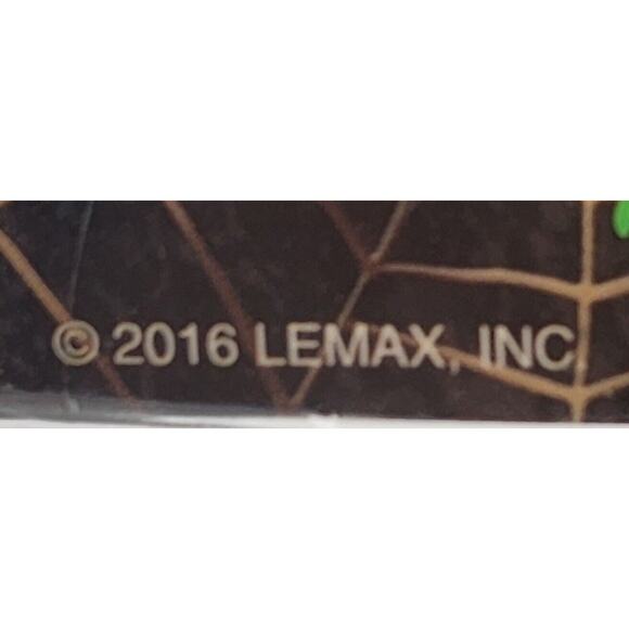 Lemax Spooky Town Haunted Birdhouse # 64051 - Picture 3 of 4